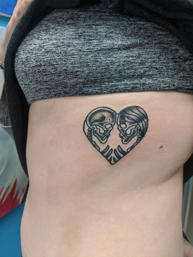 Tattoo Shop «Eccentric Tattoo Studio», reviews and photos, 7002 US-90, San Antonio, TX 78249, USA