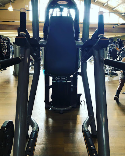 Gym «LA Fitness», reviews and photos, 1525 Forest Ave, Staten Island, NY 10302, USA