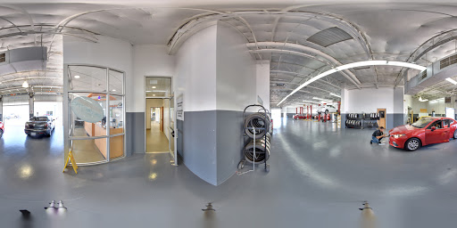 Mazda Dealer «Hiley Mazda of Hurst», reviews and photos, 625 NE Loop 820, Hurst, TX 76053, USA