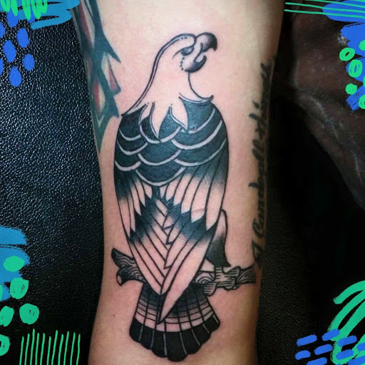 Explore long distance tattoo ideas, creative tattoo ideas in Orange Park, available at Big City Tattoo and Piercing