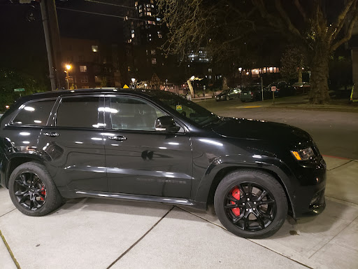 Auto Repair Shop «Meineke Car Care Center», reviews and photos, 465 S Holgate St, Seattle, WA 98134, USA