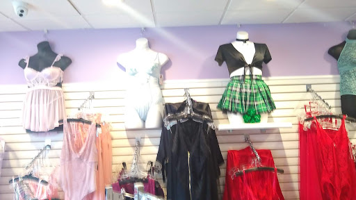 Lingerie Store «Intimate Treasures™», reviews and photos, 1410 E Main St, Johnson City, TN 37601, USA