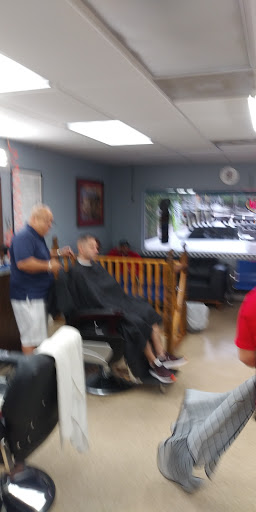 Barber Shop «Tampa legends Barbershop Llc», reviews and photos, 6751 N Armenia Ave #1, Tampa, FL 33604, USA