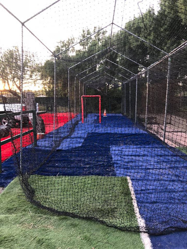 Machine Baseball Ranch