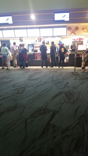 Movie Theater «United Artists Snowden Square 14», reviews and photos, 9161 Commerce Center Dr, Columbia, MD 21046, USA