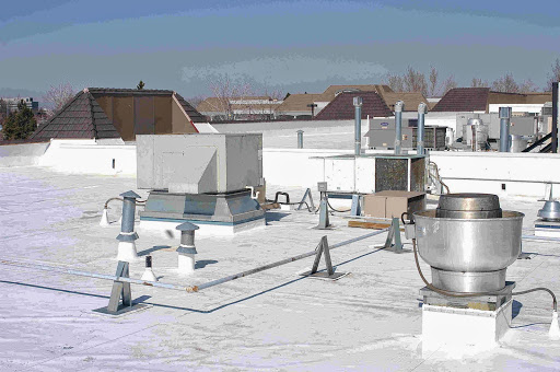 Roofing Contractor «Southern Roofing & Insulating Company», reviews and photos