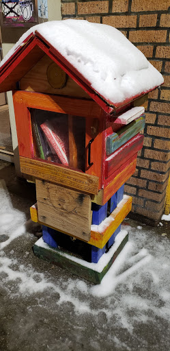 Used Book Store «Spoonbill & Sugartown Books», reviews and photos, 218 Bedford Ave, Brooklyn, NY 11249, USA