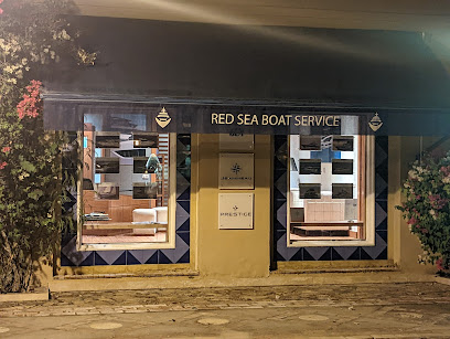 Red Sea Boat Service
