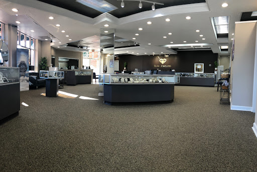 Jeweler «Bermans Jewelers», reviews and photos, 3570 St Johns Ln, Ellicott City, MD 21042, USA
