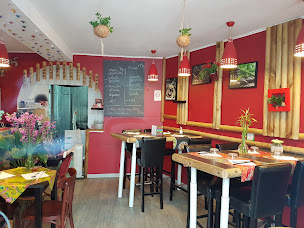 Photo n°46 de Po-nouilles à Pau ()