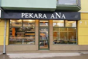 Pekara "Ana" image