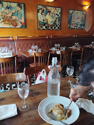 Photo n°127 de Le Bistrot d'Henri à Paris ()