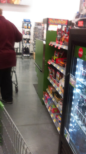 Supermarket «Walmart Neighborhood Market», reviews and photos, 444 W Grand St, Springfield, MO 65807, USA