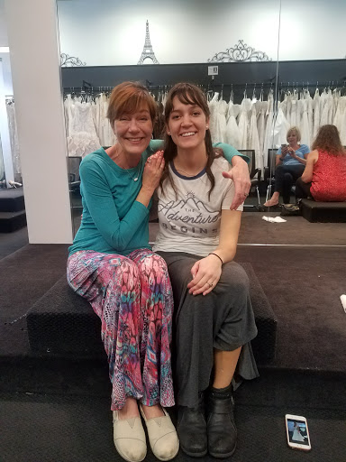 Bridal Shop «Belle Saison Bridal», reviews and photos, 2203 W Anderson Ln, Austin, TX 78757, USA