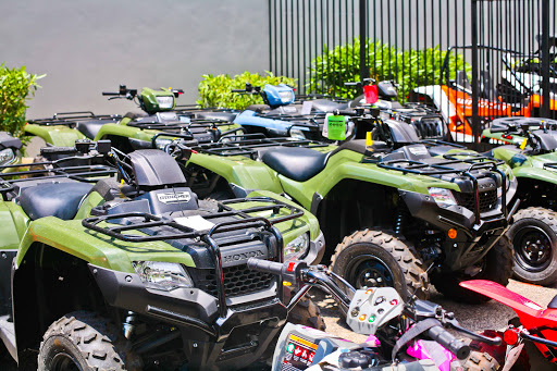 Motorcycle Dealer «Tri-County Powersports», reviews and photos, 6176 Condor Dr, Moorpark, CA 93021, USA