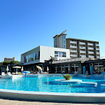 Photo n°1 de l'avis de Luana.a fait le 28/11/2023 à 08:27 sur le  Continental Terme Hotel à Montegrotto Terme