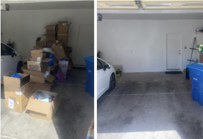 We-Haul Junk Removal Las Vegas