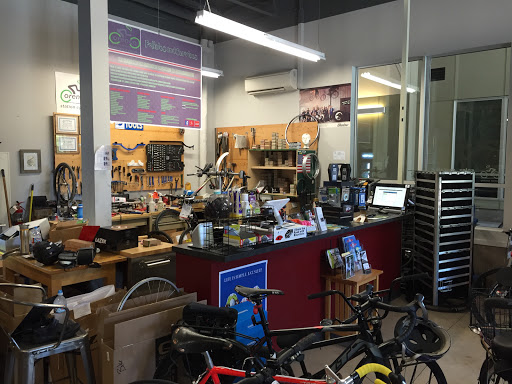 Bicycle Store «OSCyclery», reviews and photos, 1114 NE Orenco Station Pkwy, Hillsboro, OR 97124, USA