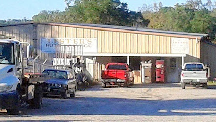 Lester's Auto Salvage