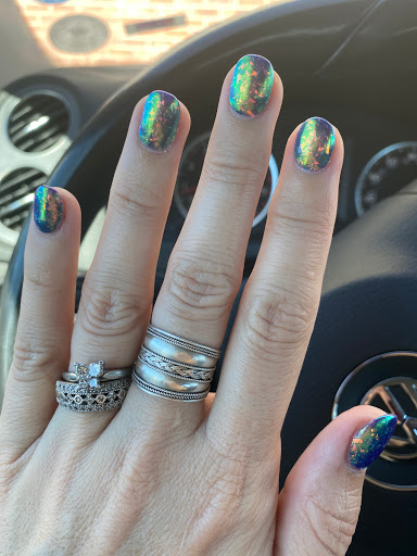 Nail Salon «Rock Star Beauty Lounge», reviews and photos, 2683 E 120th Ave, Thornton, CO 80233, USA