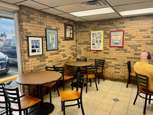 Donut Shop «Shipley Do-Nuts», reviews and photos, 1501 N 10th St, McAllen, TX 78501, USA
