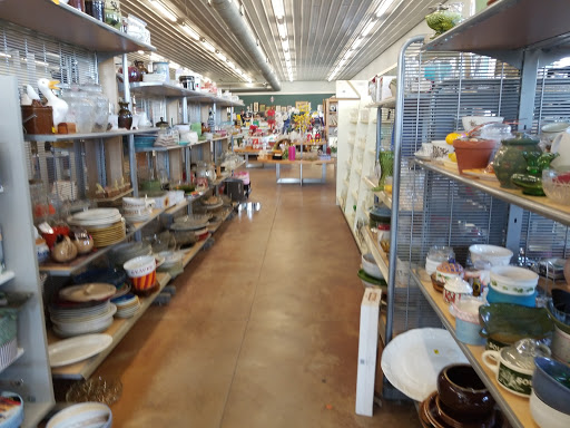 Thrift Store «The Arc Attic Treasures», reviews and photos, 3201 43rd St S, Fargo, ND 58104, USA