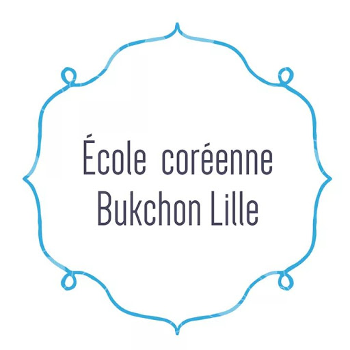 School Korean Bukchon Lille Ecbl