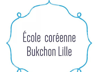 École coréenne Bukchon Lille ECBL