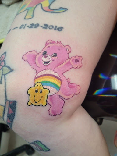 Explore forearm mens first tattoo ideas, creative tattoo ideas in Manchester, available at Sacred Heart Tattoos