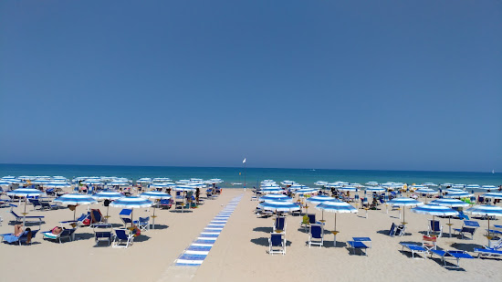 Giulianova beach II
