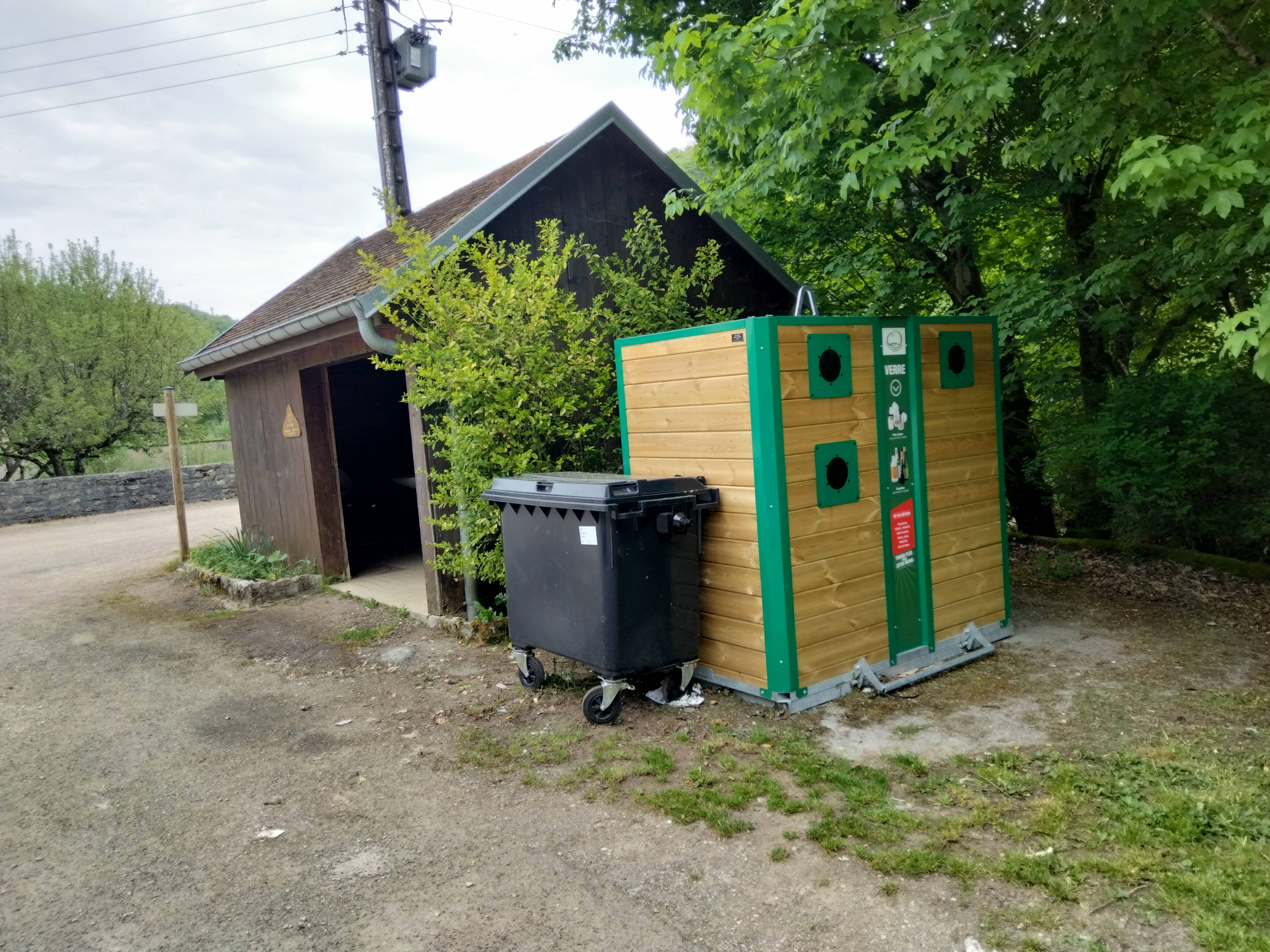 Photo n° 25 de l'avis de Pascal.a fait le 12/05/2022 à 16:58