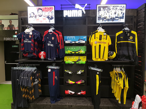Soccer jersey stores Toulouse