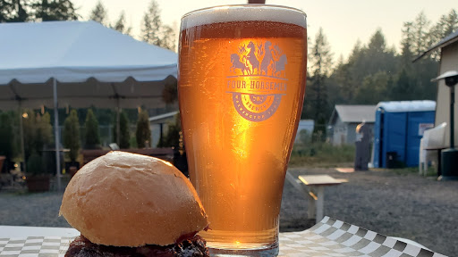 Tourist Attraction «Four Horsemen Brewery», reviews and photos, 30221 148th Ave SE, Kent, WA 98042, USA