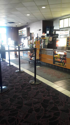 Movie Theater «Regal Cinemas Jackson Cinema 4», reviews and photos, 201 Vukovich Way, Jackson, CA 95642, USA