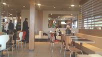 Atmosphère du Restauration rapide McDonald's à Arras - n°2