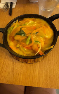 Soupe du Restaurant asiatique Gourmet D'Asie à Paris - n°10