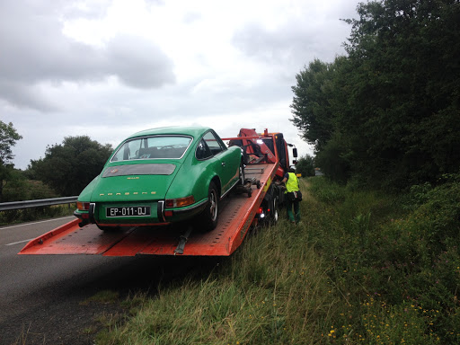 Photo 1 - Assistance Depannage vehicules occasion
