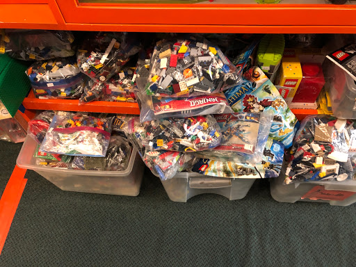 Toy Store «Toy Safari», reviews and photos, 1410 Park St, Alameda, CA 94501, USA