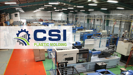 CSI Plastic Molding