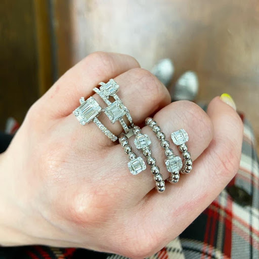 Jeweler «Worthmore Jewelers», reviews and photos, 500 Amsterdam Ave NE, Atlanta, GA 30306, USA