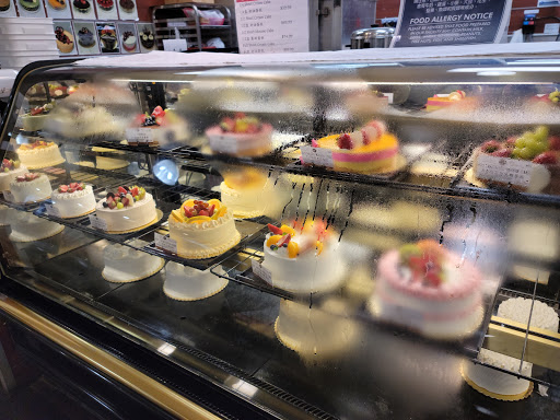 Supermarket «99 Ranch Market», reviews and photos, 1005 Blalock Rd, Houston, TX 77055, USA