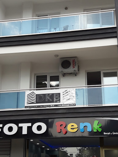Dkb İnsaat