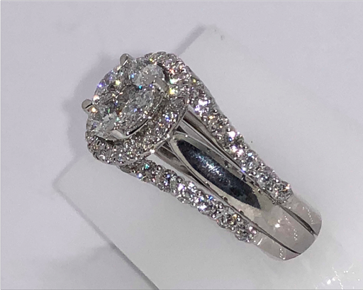 Jeweler «JewelZ Diamond Co.», reviews and photos, 6301 NW Loop 410, San Antonio, TX 78238, USA