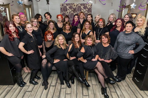 Beauty Salon «S-Kape Salon & Spa», reviews and photos, 41675 Fenwick St, Leonardtown, MD 20650, USA