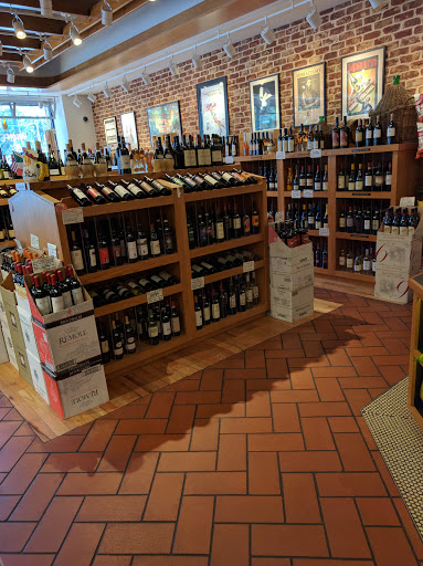 Italian Grocery Store «The Italian Store», reviews and photos, 5837 Washington Blvd, Arlington, VA 22205, USA