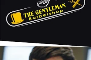The Gentlemen Barber shop image