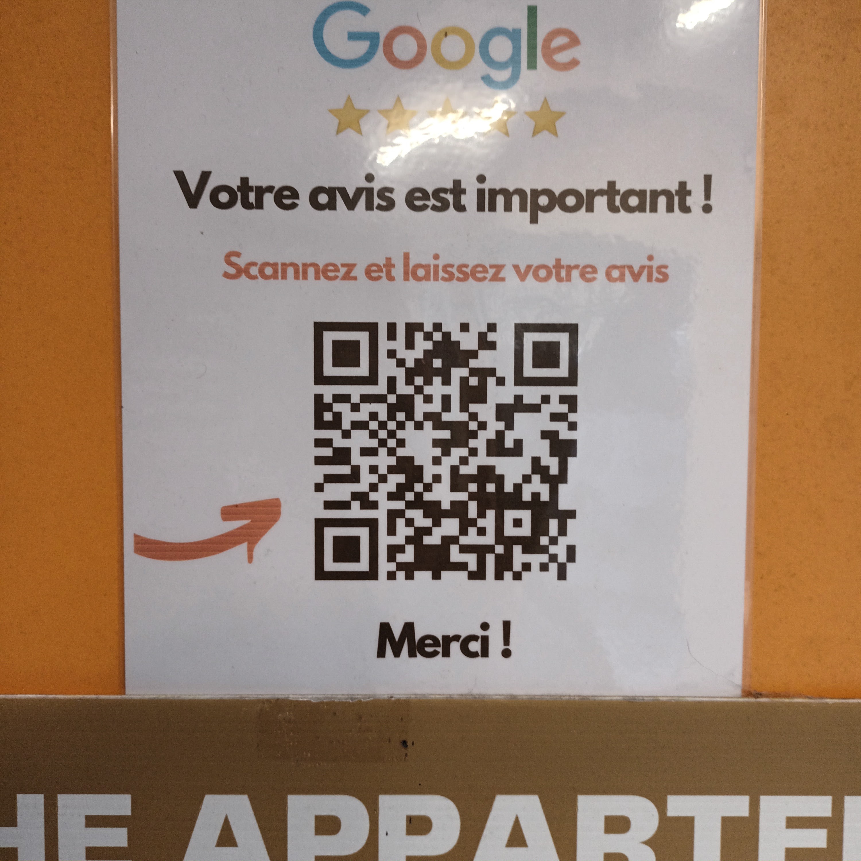 Photo n° 1 de l'avis de Josie. fait le 07/02/2024 à 23:36