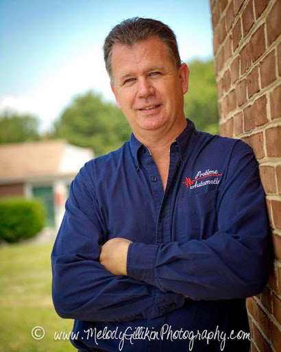 Oil Change Service «Protime Automotive», reviews and photos, 4880 Haygood Rd, Virginia Beach, VA 23455, USA