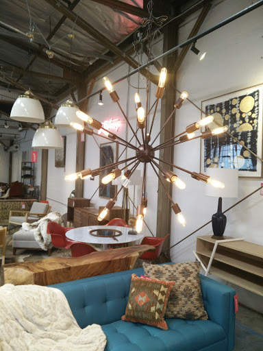 Furniture Store «HD Buttercup-Downtown Los Angeles Arts District», reviews and photos, 2118 E 7th Pl, Los Angeles, CA 90021, USA