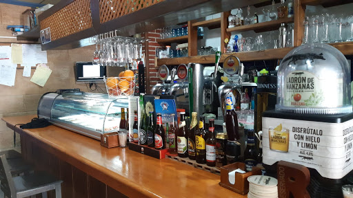 Perico’s Tavern Restaurante La Mata